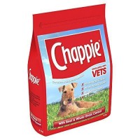 Chappie Complete Original